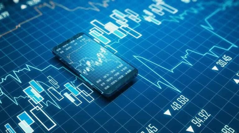 Finance guru Raoul Pal reveals why tech stock bubble isn’t happening