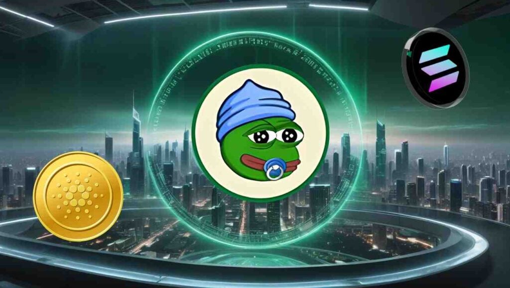 From Below $0.003 to $3: The Top Crypto Ready to Massively Outperform Cardano (ADA) and Solana (SOL) by 2027