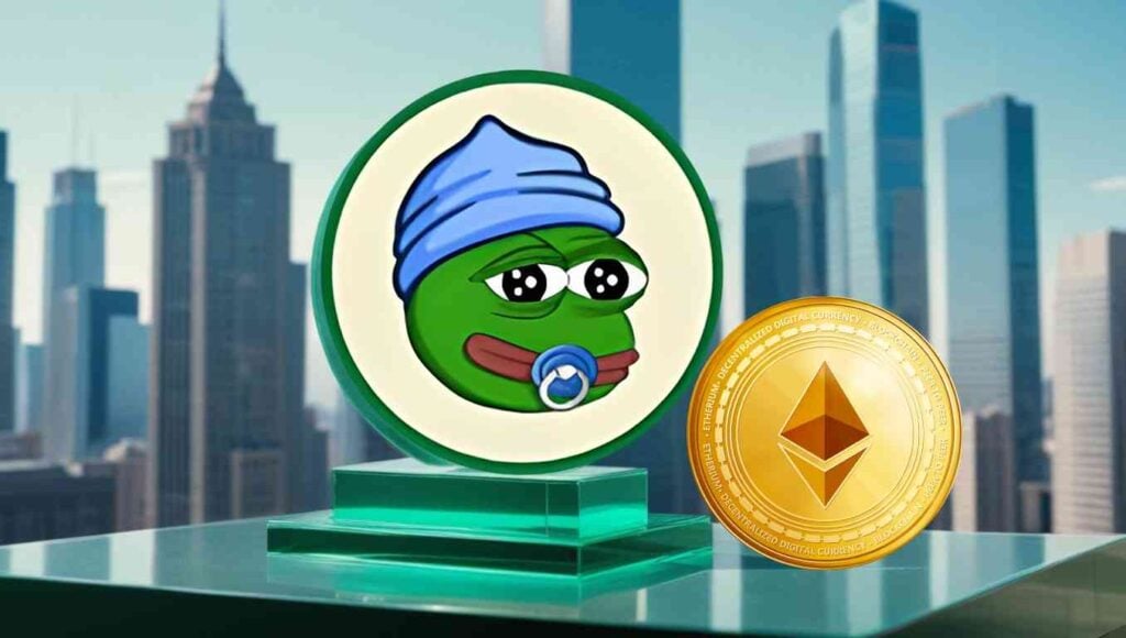 From Under $0.0025 to $1 in Less Than 2 Years This Ethereum Crypto Could Deliver Over 400x Gains Before 2027