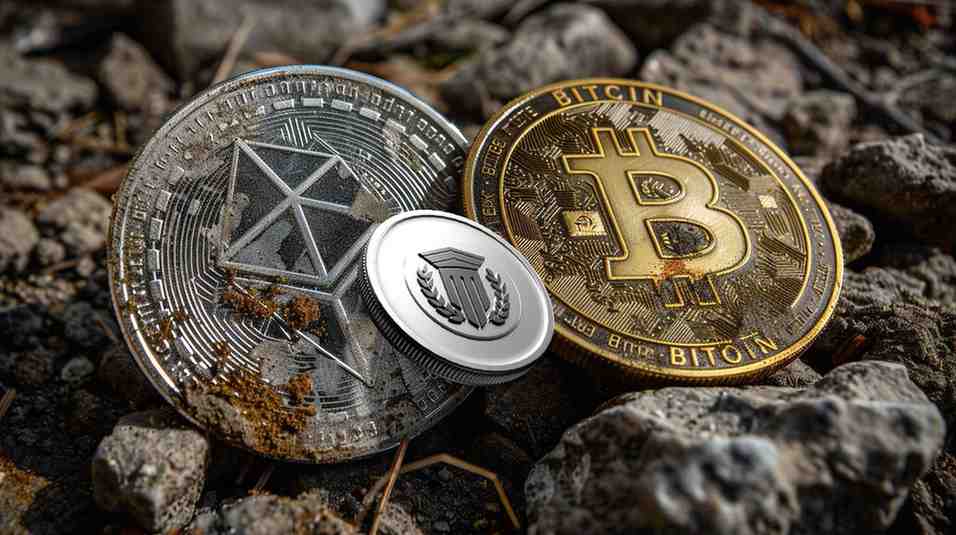 Historic Cryptocurrency Sell-Off After Trump’s Statement, Top Crypto to Consider Now