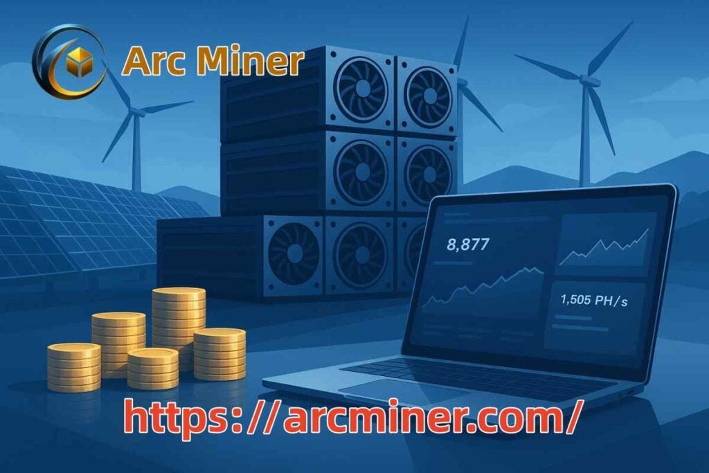 How can you earn a stable income from home every day when the price of Bitcoin (BTC) fluctuates