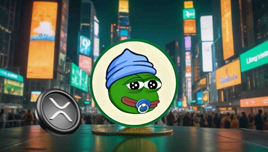 Investor Who Predicted Ripple's Recent Crash to $1.27 Forecasts What's Next for XRP Price and Identifies Token That Could Rise 7500%