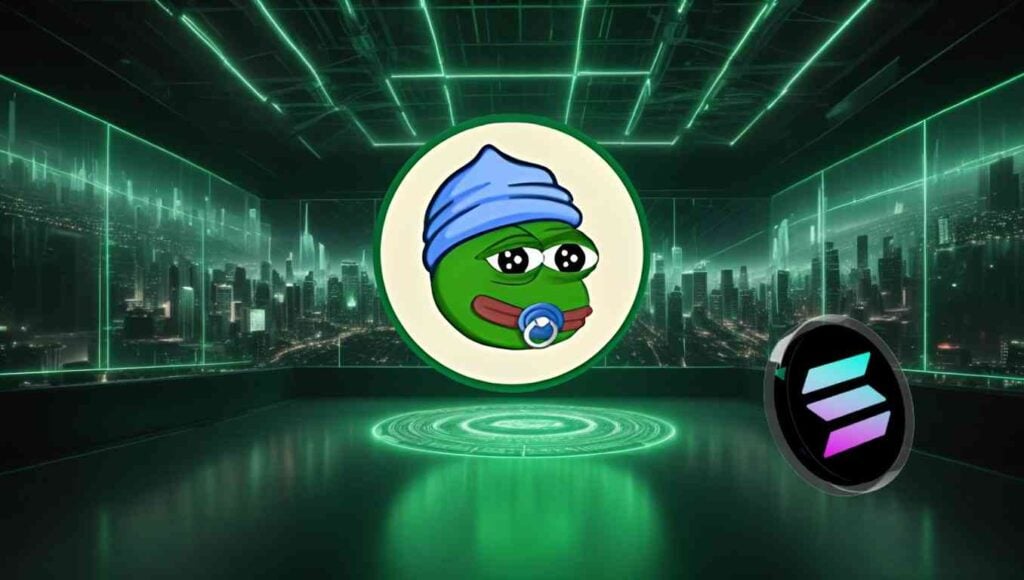 New Coin Below $0.003 Could Rise 13,500% This Bull Cycle, According to Elite Trader Who Predicted Solana's Success at $1.75