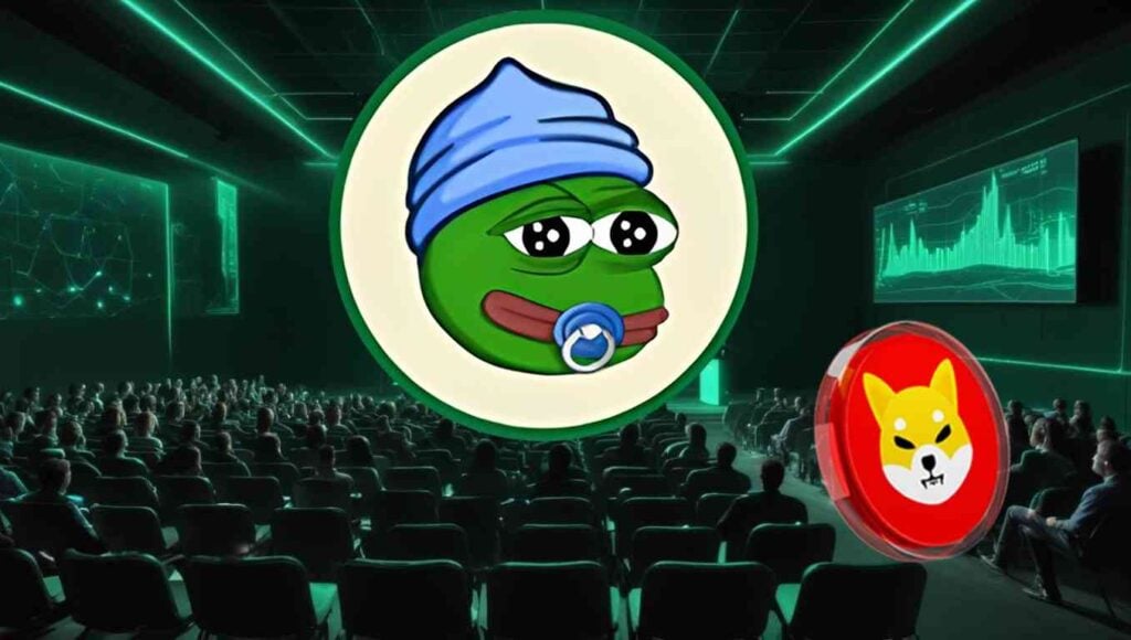 Shiba Inu (SHIB) Biggest Investors Load Up on New Viral Token Amid Talks of 17844% Bull Rally By Q1 2026