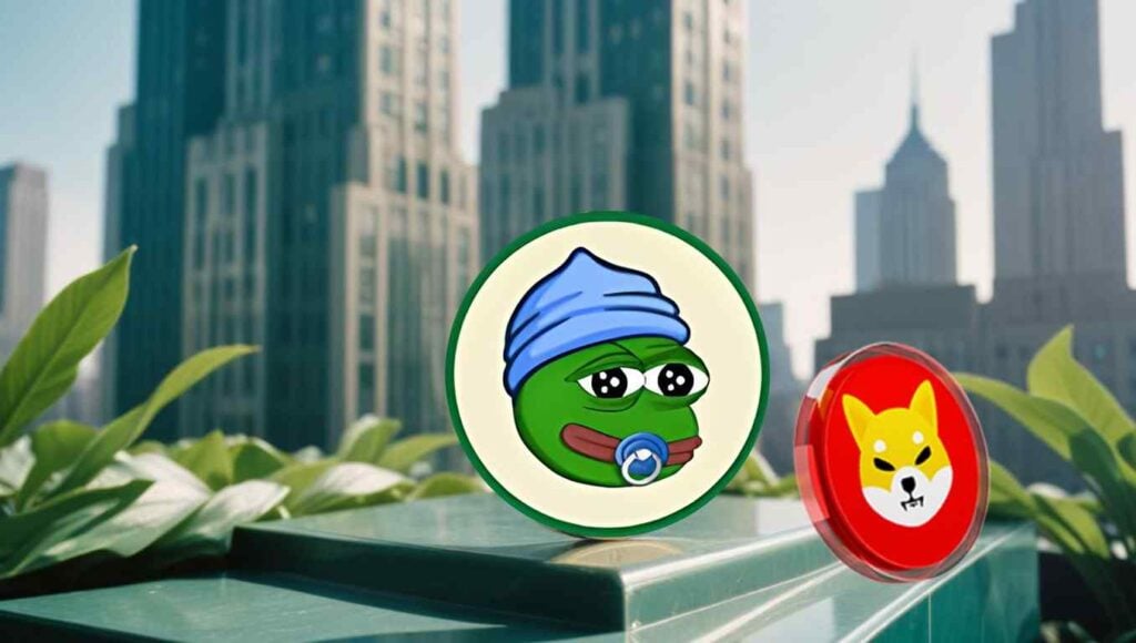 Shiba Inu (SHIB) Price Action Suggests the Bottom Could Be In Ahead of a Proper Bull Run as Little Pepe (LILPEPE) Explodes in Growth