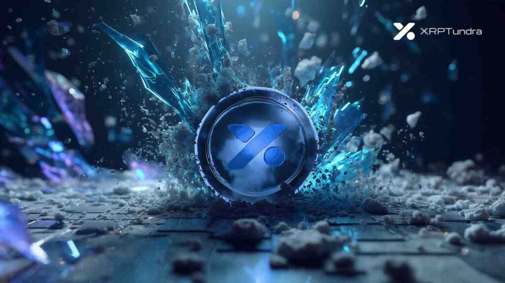 Stellar XLM Rally Overshadowed by Tundra’s Wealth Creation Explosion