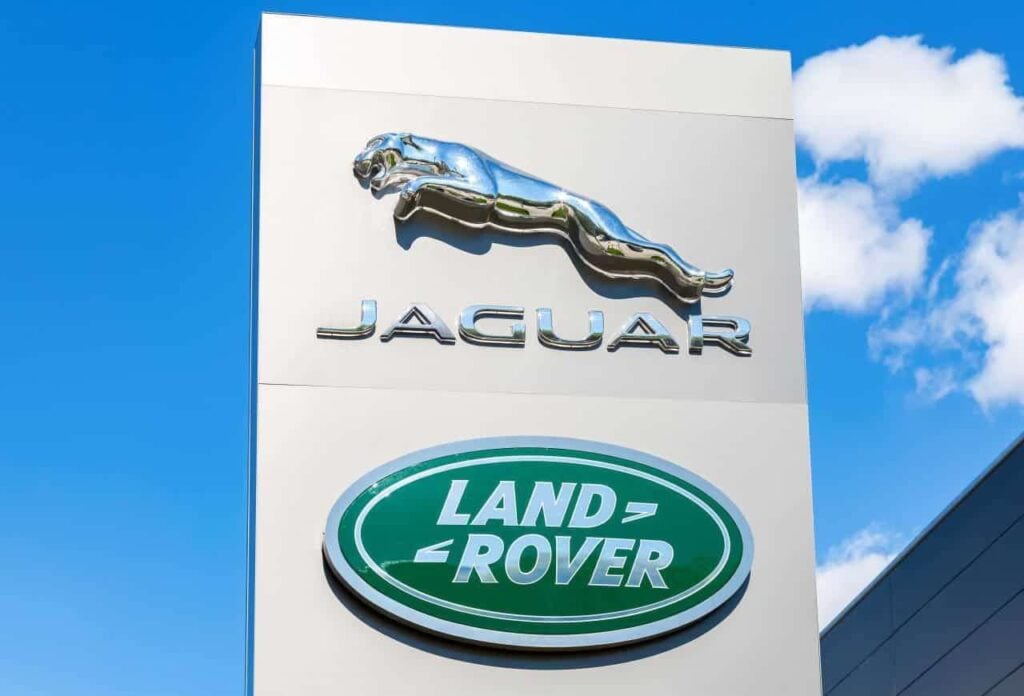 Tata Motors stock crashes 40% in a day; Jaguar owners stunned