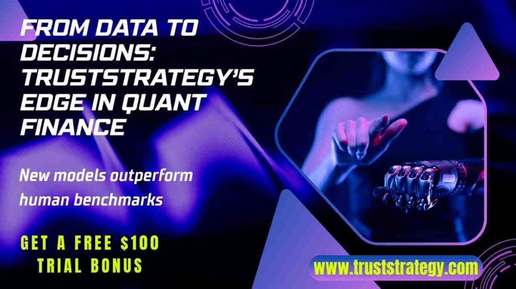 The Rise of Quant Finance in 2025 How TrustStrategy Simplifies Quant Trading for Everyday Investors