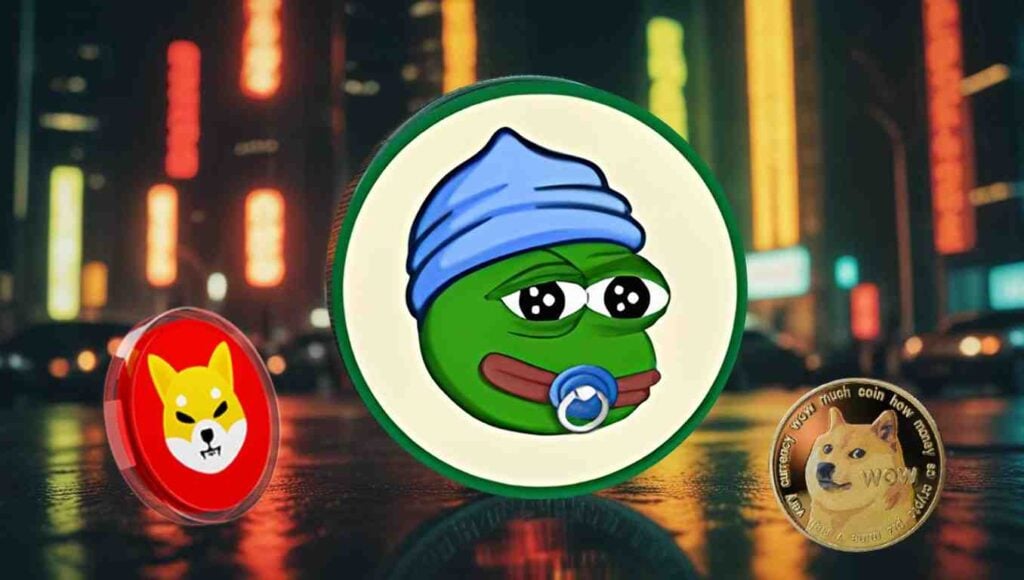 These 3 Meme Coins Could Be the Next Shiba Inu, Dogecoin and Pepe Coin of 2025