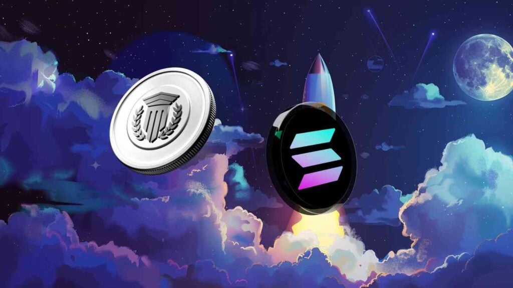 Top Crypto to Buy: How This New DeFi Coin Compares to Solana