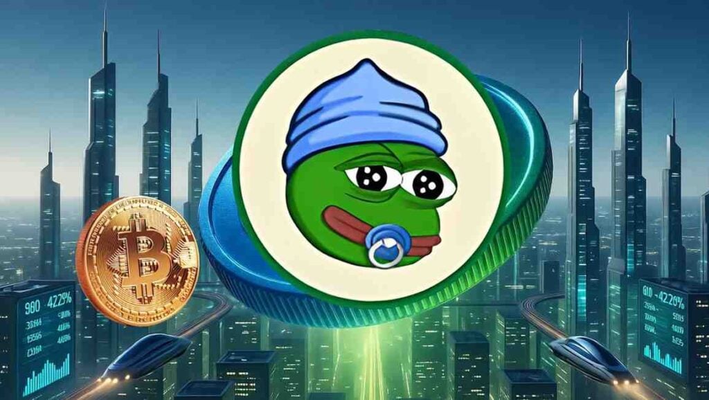 Trader Who Made $1.8M Profit When Bitcoin (BTC) Hit $126,000 ATH Buys Big into Rising Token Below $0.003