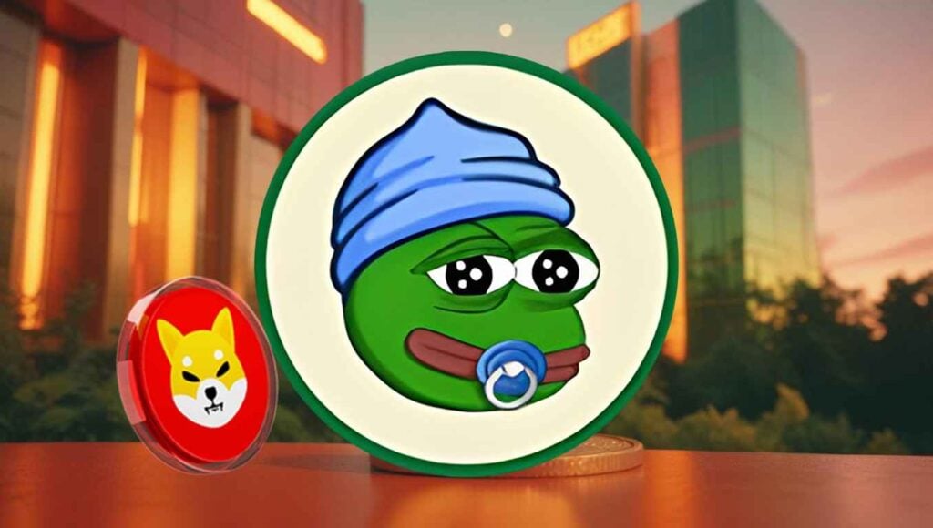 Under $0.005, This Meme Coin Could Hit $0.50 Before Shiba Inu (SHIB) Reaches $0.000050