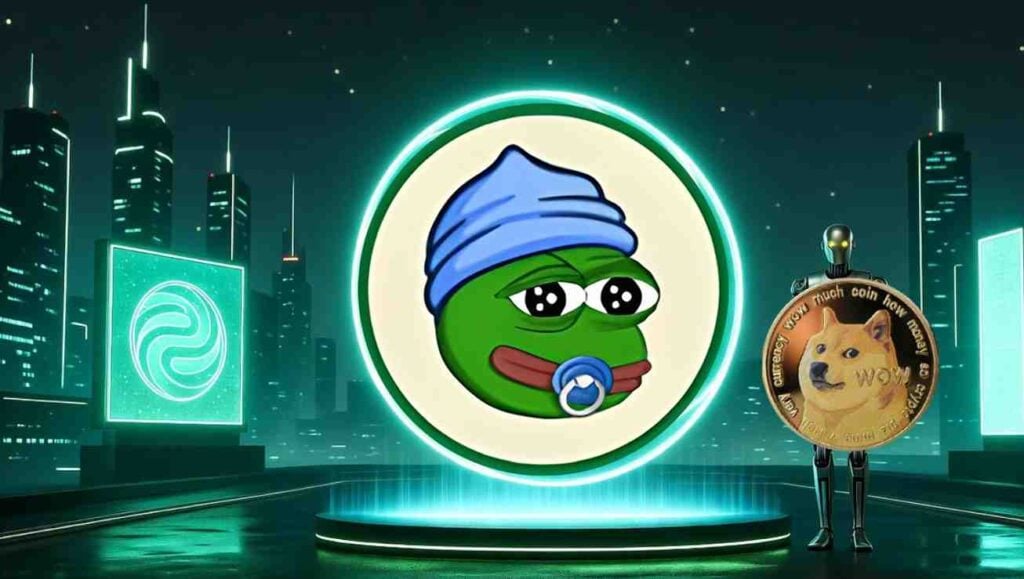 Viral Crypto Competing With Dogecoin (DOGE) Set to Explode 12055%, Cheap Below $0.0025 Today