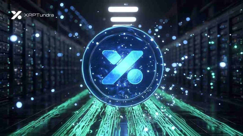 XRP Tundra Presale Rewards Outperform Shiba Inu by 300%