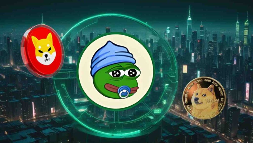 3 Cryptos Set to Explode