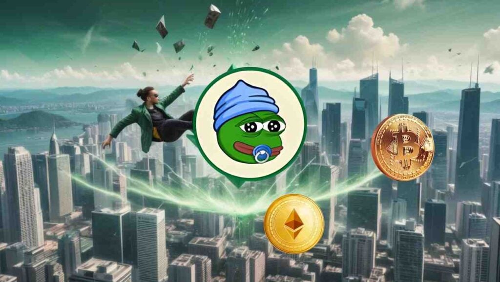 3 Tokens to Buy During the Dip as Bitcoin and Ethereum Plunge Amid $1.1B Liquidations