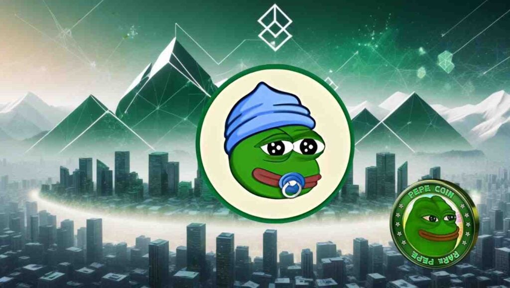 6 Trending Meme Coins Including Pepe Coin (PEPE) and Little Pepe (LILPEPE) Ripe for a 12x Rally