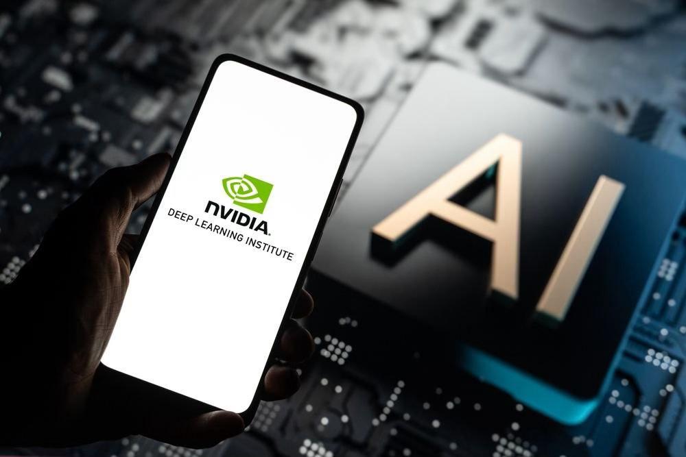 AI predicts Nvidia price for December 1, 2025 