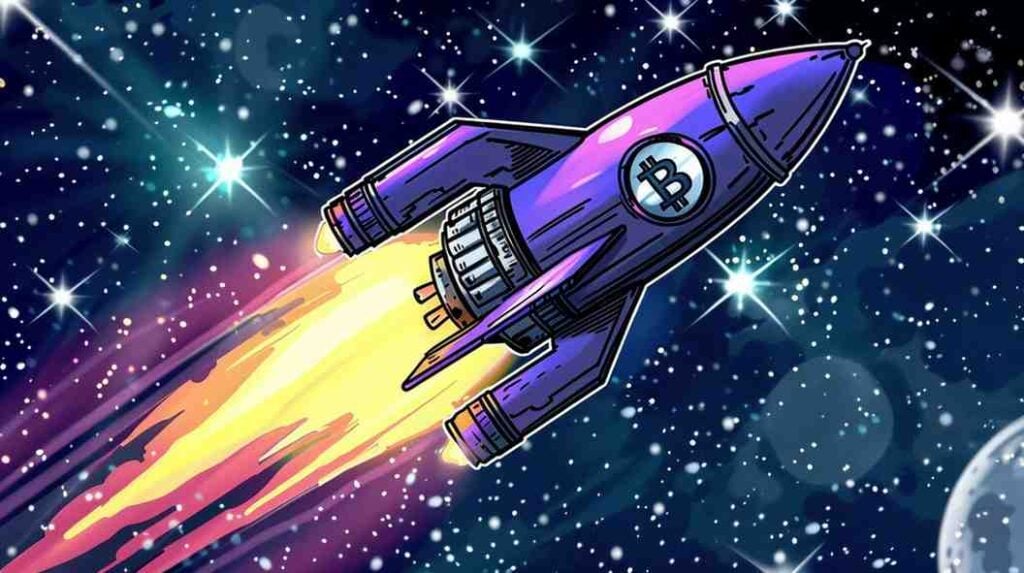 Analysts See This New DeFi Token Reaching $1 by 2027, Here’s the Math