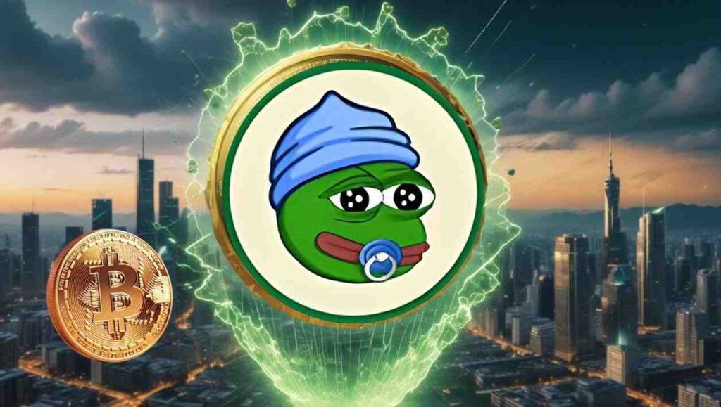 Best Crypto to Buy That Could Repeat Bitcoin’s 1000x Journey by 2030