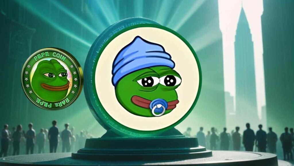 Best Meme Coin of 2025: Turn Pocket Change Into Wealth with These 3 Tokens That Could Repeat PEPE’s Gains