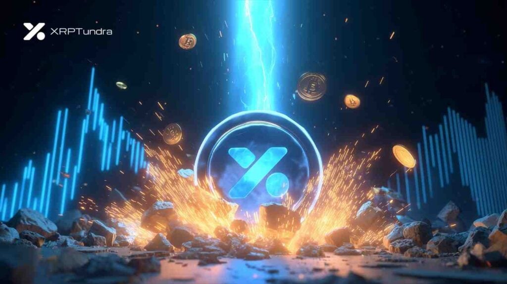 Is Buying Bitcoin Still The Best Play In Crypto? Learn Why This Altcoin Could Offer Stronger Returns
