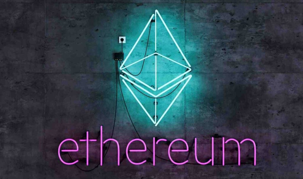 Machine learning algorithm predicts Ethereum price on November 30, 2025