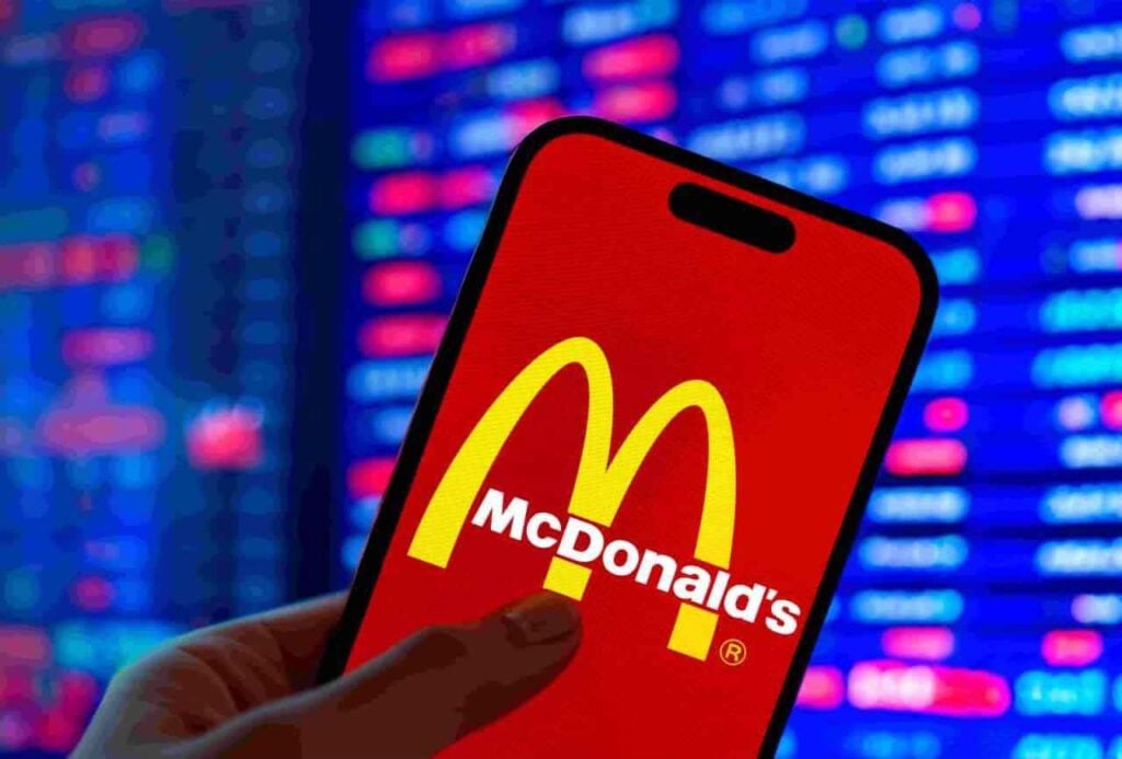McDonald’s to pay dividends on December 15; Here’s how much 100 MCD shares will earn