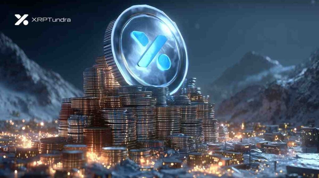 Top Crypto Analyst Says "XRP Tundra Could Be Massive in 2026" Citing Security Audits and Innovation