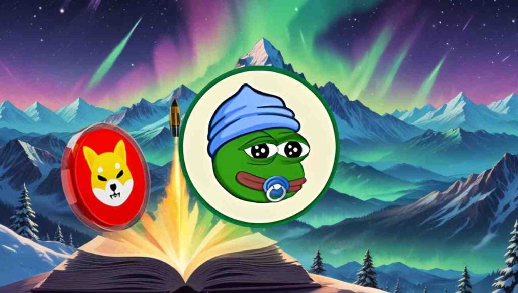 Top Crypto to Buy Why Now Is the Time to Buy Shiba Inu (SHIB) and These 2 Coins Below $1