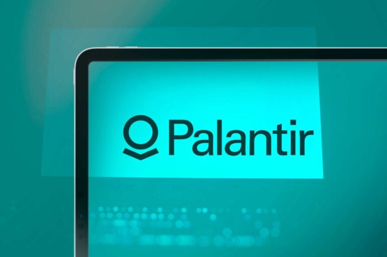 What next for Palantir stock after worst week in 7 months