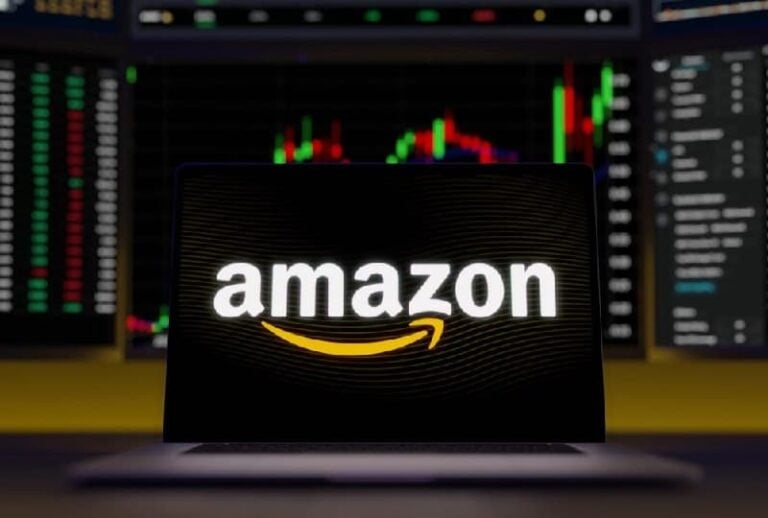 AI predicts AMZN stock price for 2026 after Nvidia-rival chip launch