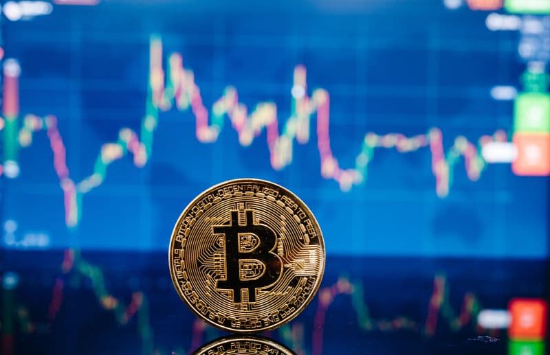 Bitcoin just added $55 billion in 30 minutes; Why is BTC price rising?