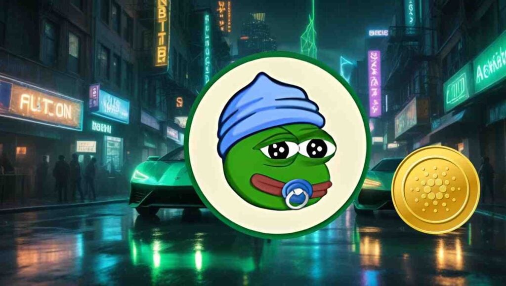 Cardano (ADA) Set to Soar, But Here’s Which Crypto Smart Investors Are Picking Over ADA in November 2025