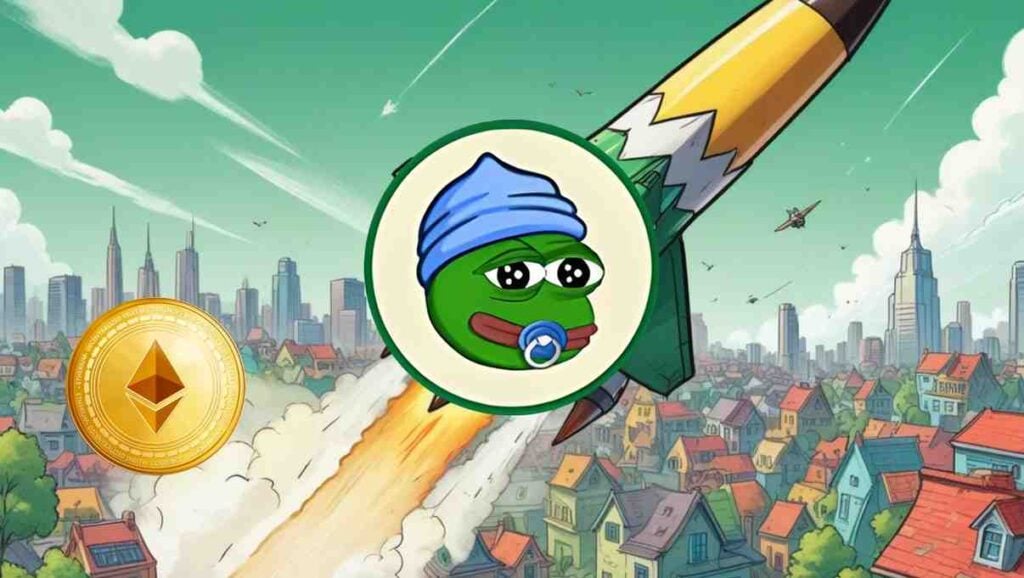 Ethereum (ETH) Could Deliver Moderate Returns in the Next Big Wave, But This Crypto Might Explode 12,000%