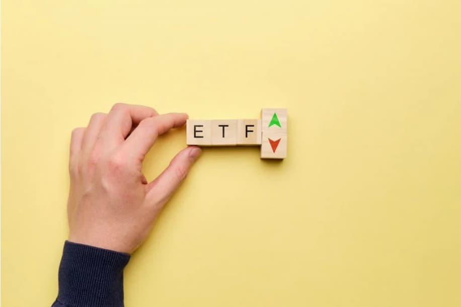 Here are the top 5 technology ETFs of 2025