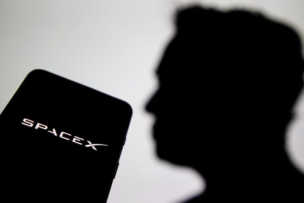 Here’s how much SpaceX stock would be worth in IPO