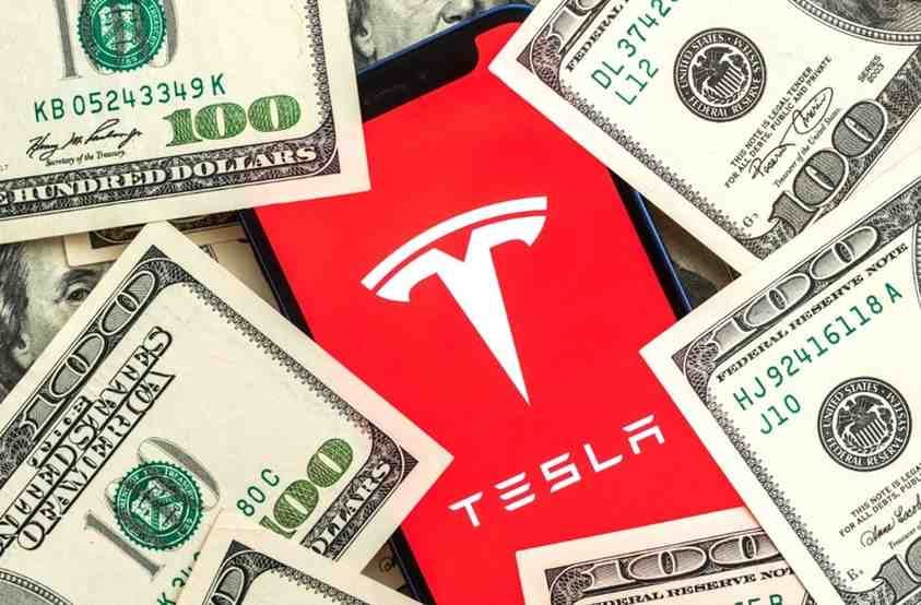 Here’s when Tesla stock will reach $500, according to ChatGPT