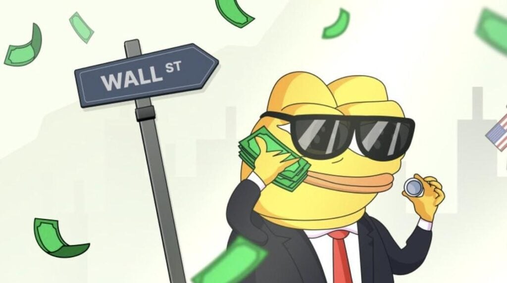 New Crypto ‘Wall Street Chain’ Launches Presale Top Altcoin to Buy for Next-Level On-Chain Gaming