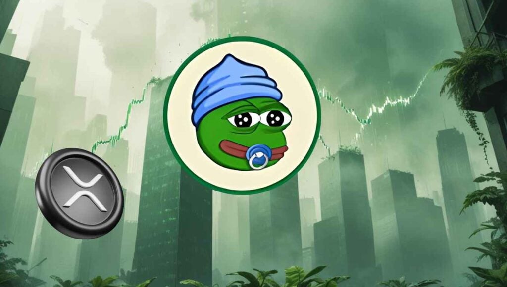 Ripple (XRP) and Little Pepe (LILPEPE) Will Lead the Upcoming Bull Run, Here’s Why