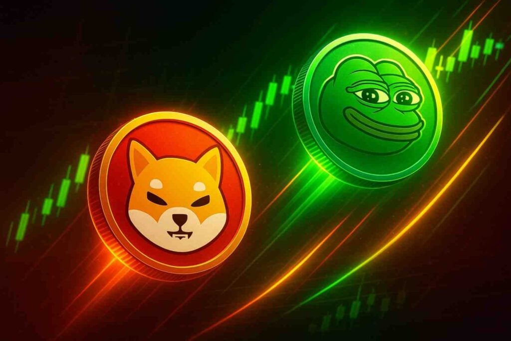 Shiba Inu & Pepe Could Continue To Drop, Whilst Remittix Remains Among The Fastest Growing Cryptos To Buy Now