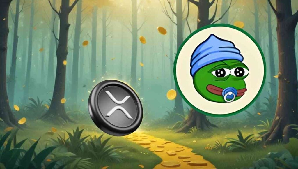 Trader Known for Accurate Ripple (XRP) Forecasts Gives Timeline for New XRP ATH As This New Crypto Targets 45x Explosion