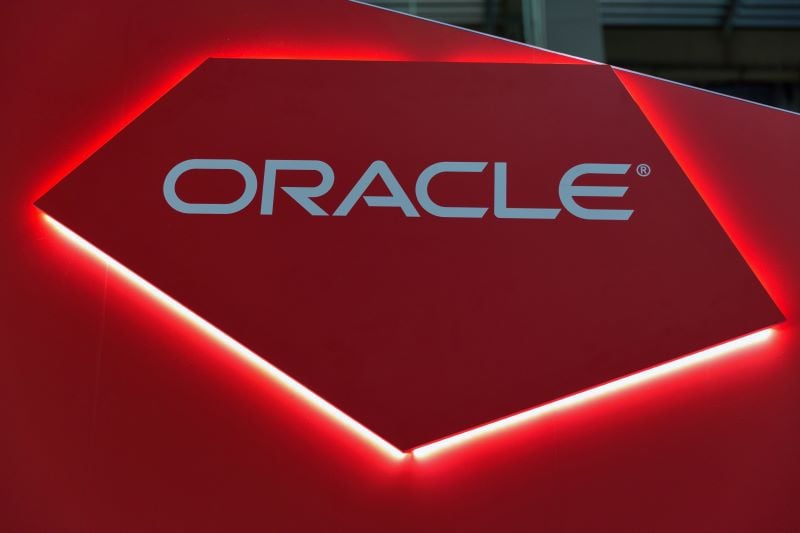 Wall Street predicts Oracle stock price for the next 12 months