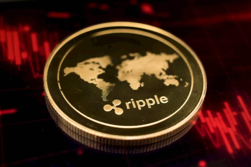 XRP erases $6 billion in market value as price crashes below $2