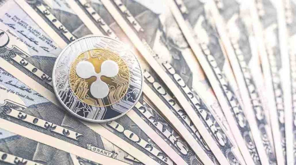 XRP funding rates explode 360% in 24 hours; Here’s what it means