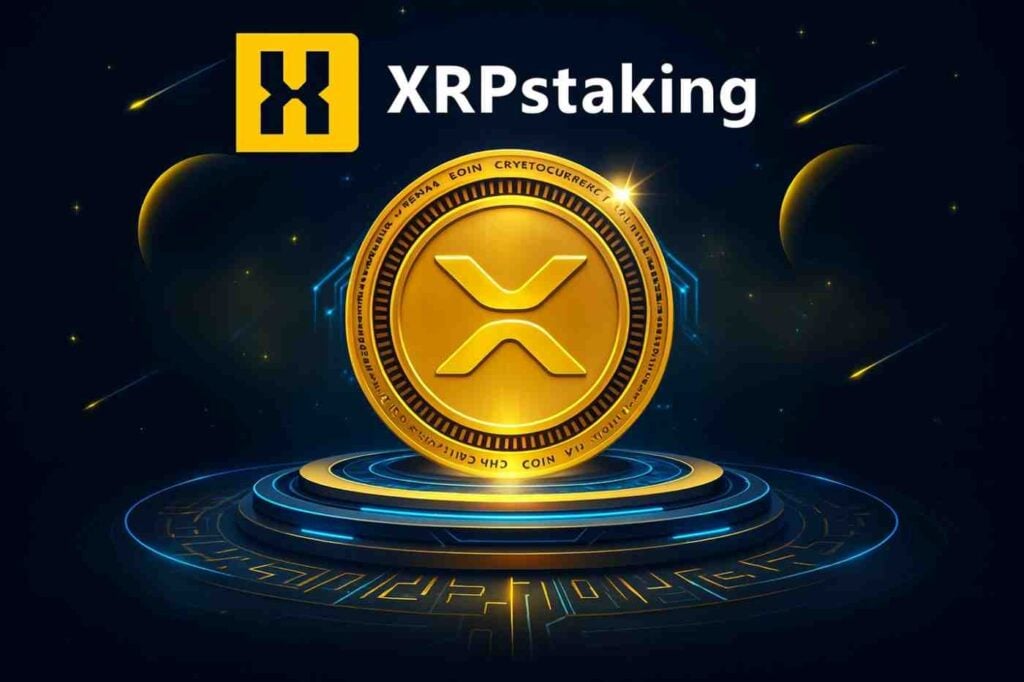 XRP staking upgraded! Introducing a daily yield plan to help XRP investors cope with market volatility