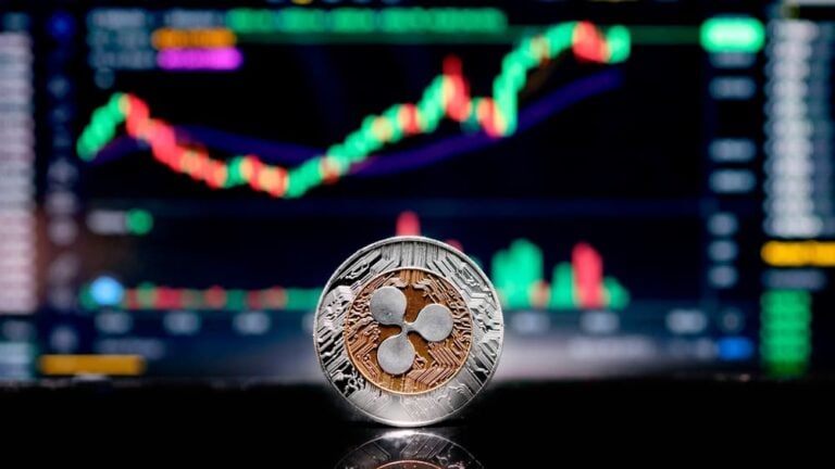 XRP suffers massive $10 billion collapse in 24 hours