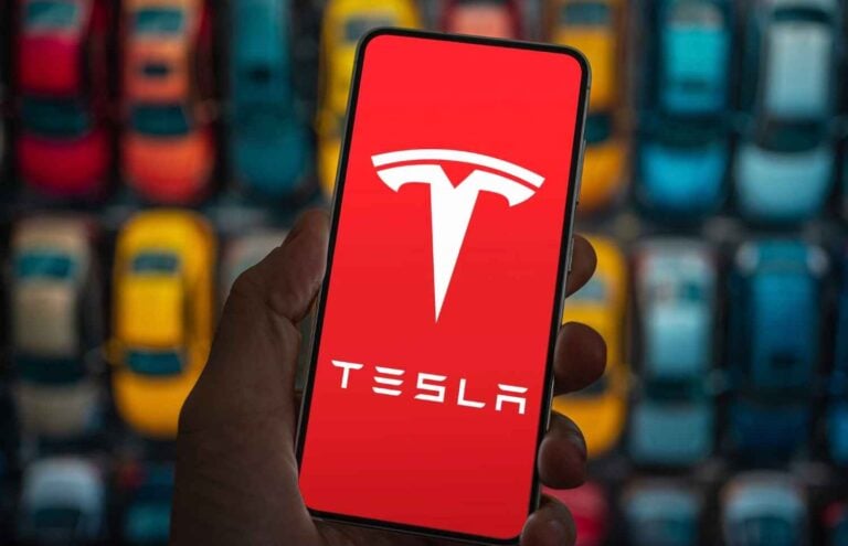 ‘Big Short’ Michael Burry slams Tesla stock as ‘ridiculously overvalued’