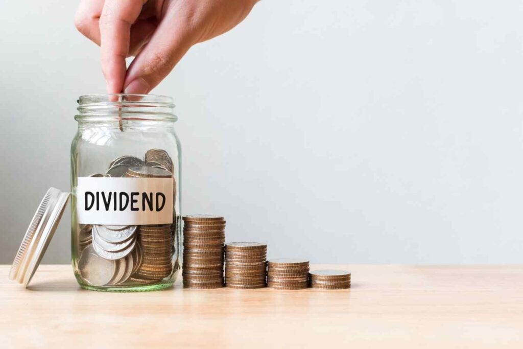 2 dividend stock to buy right now