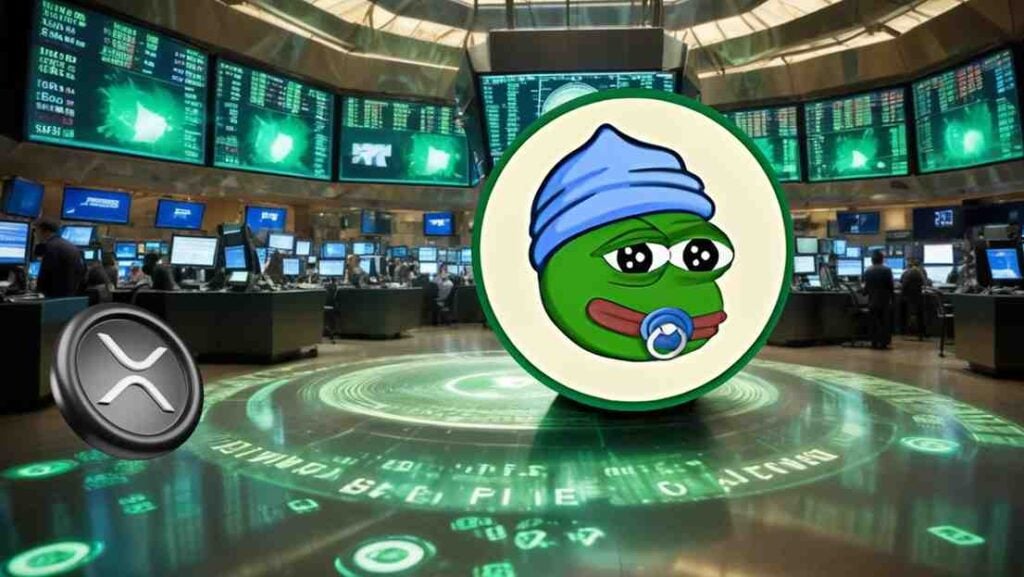 3 Tokens Investors Are Turning to as XRP Slides Below $2 Amid Weak Retail Demand